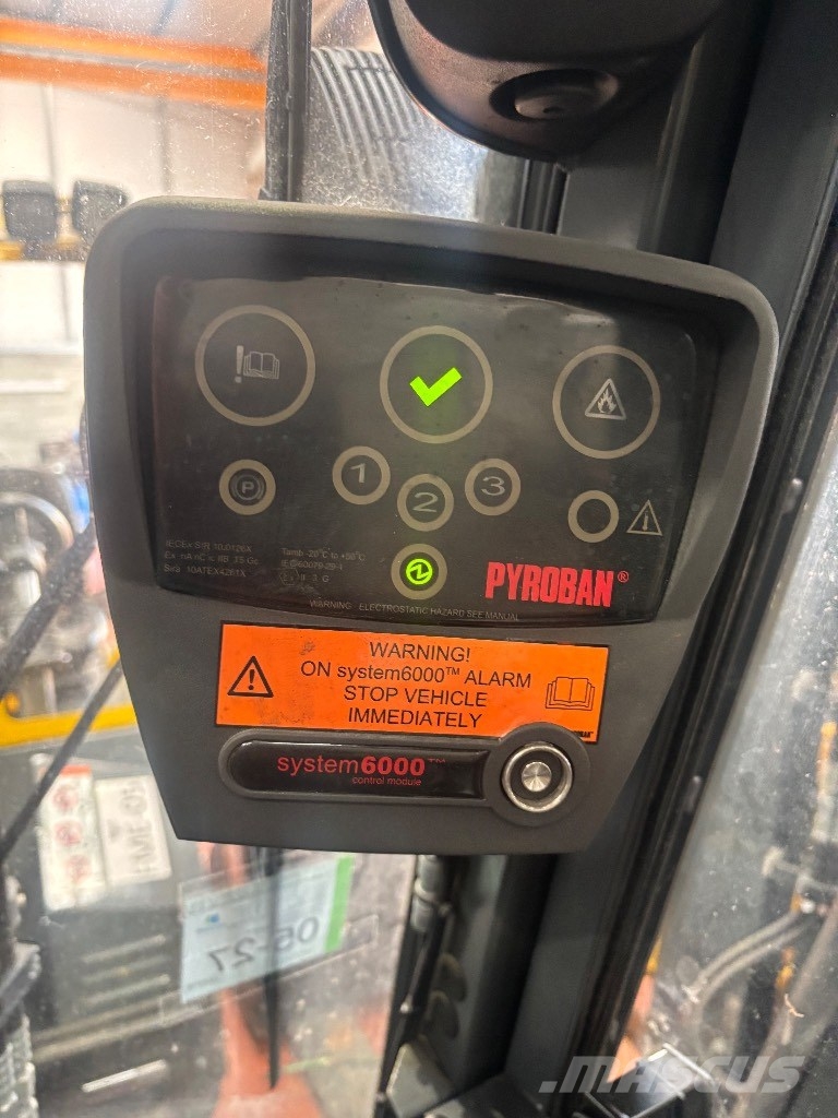 Linde E 40/600 H Chariots élévateurs électriques