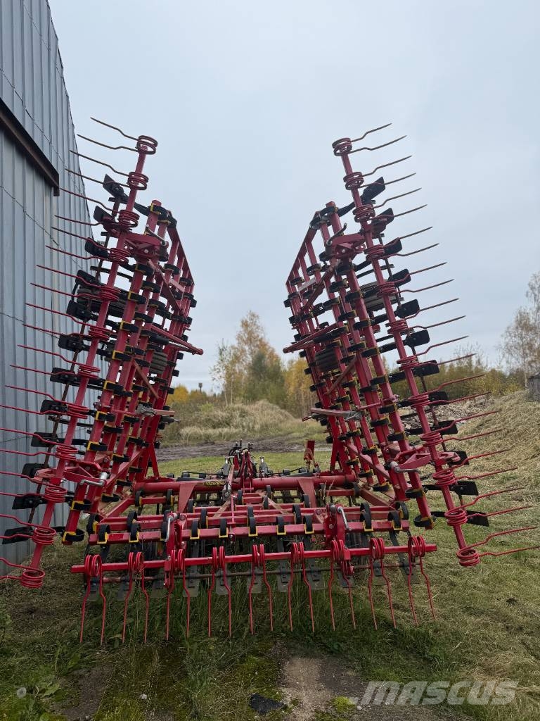 Väderstad NZA800 Drljače