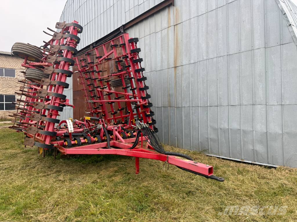 Väderstad NZA800 Drljače