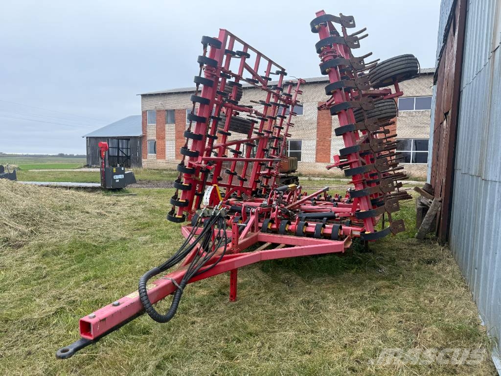 Väderstad NZA800 Drljače