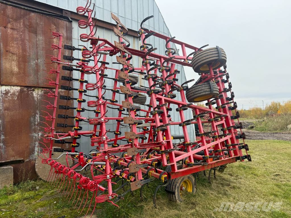 Väderstad NZA800 Drljače