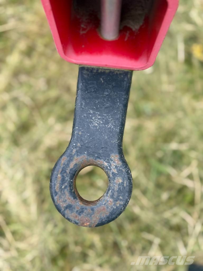 Väderstad NZA800 Drljače