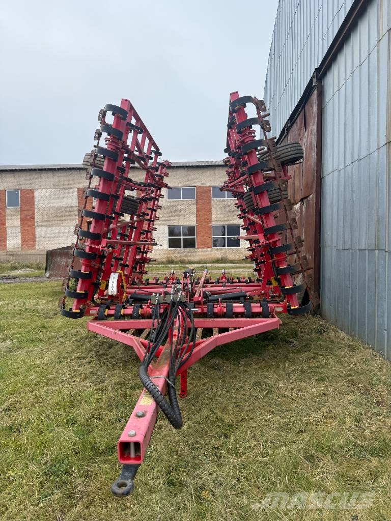 Väderstad NZA800 Drljače