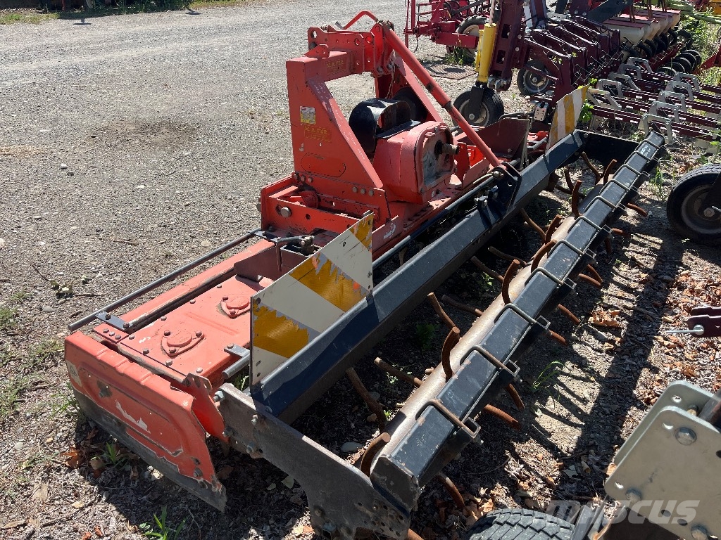 Maschio DC 3000 Rotačné brány a pôdne frézy