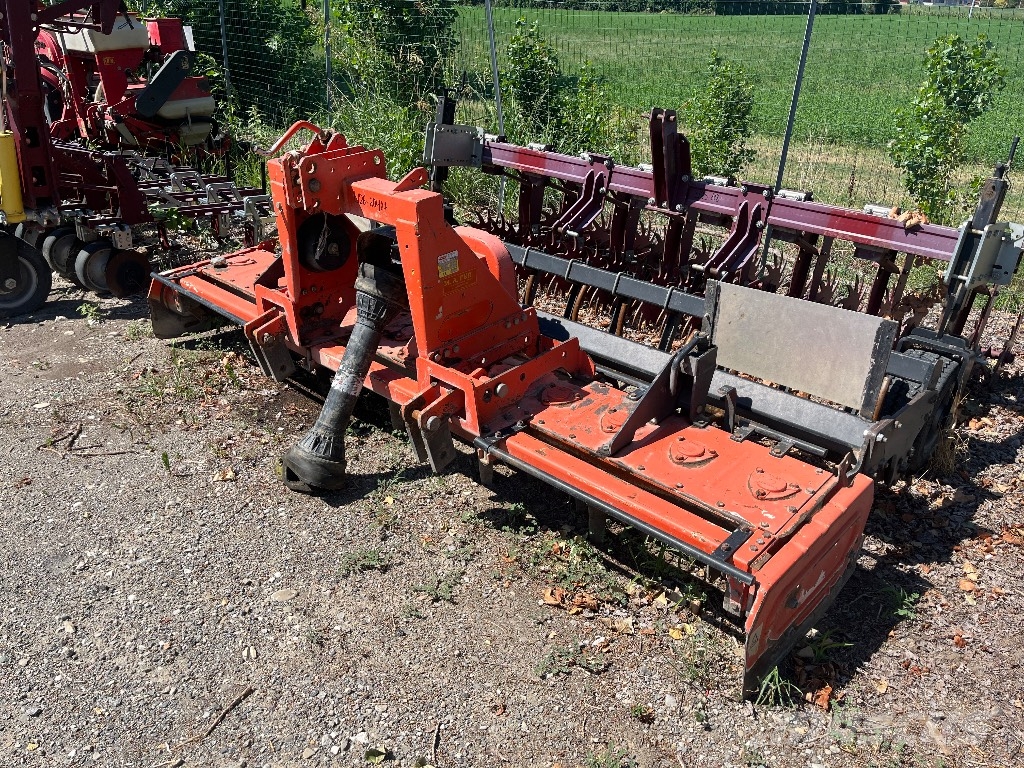 Maschio DC 3000 Rotačné brány a pôdne frézy