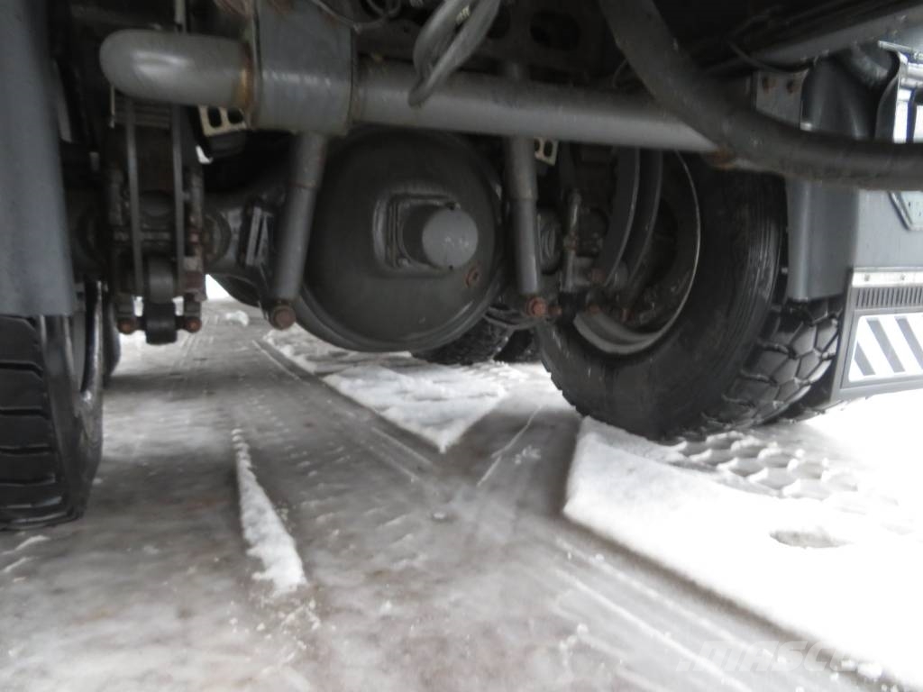 Scania G 450 Vozy na přepravu kmenů