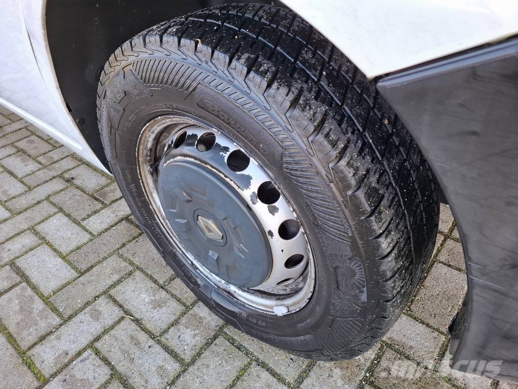 France Elevateur 132 F | 2019 Ant vilkikų montuojamos kėlimo platformos