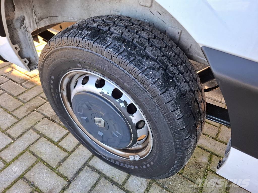 France Elevateur 132 F | 2019 Ant vilkikų montuojamos kėlimo platformos