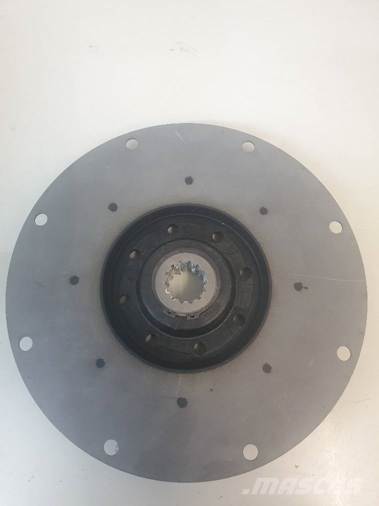 O&K O&K L5.5/L6.5/L8.5 Clutch 4550919 أجهزة نقل