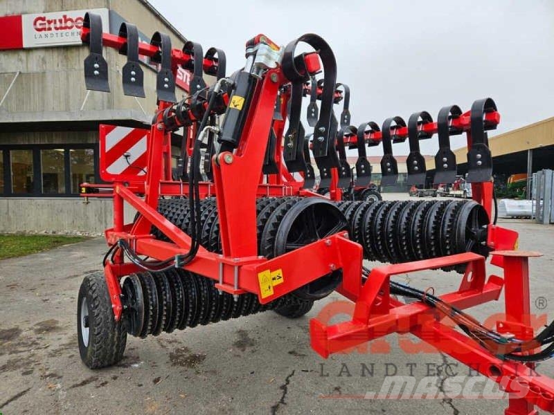 Rotoland MCB 6.20 H Ostali valjci