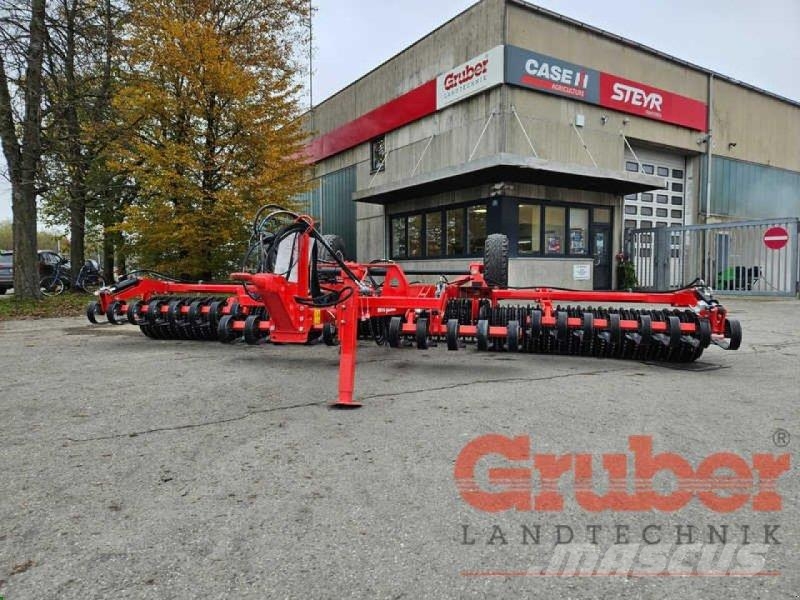 Rotoland MCB 6.20 H Ostali valjci