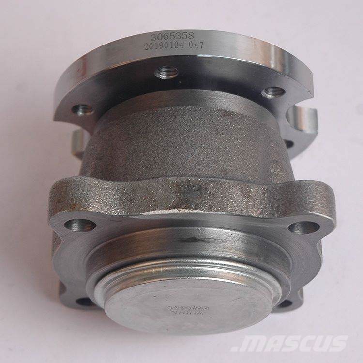 Cummins M11 engine 3065358 3034968 3040006 Moteur