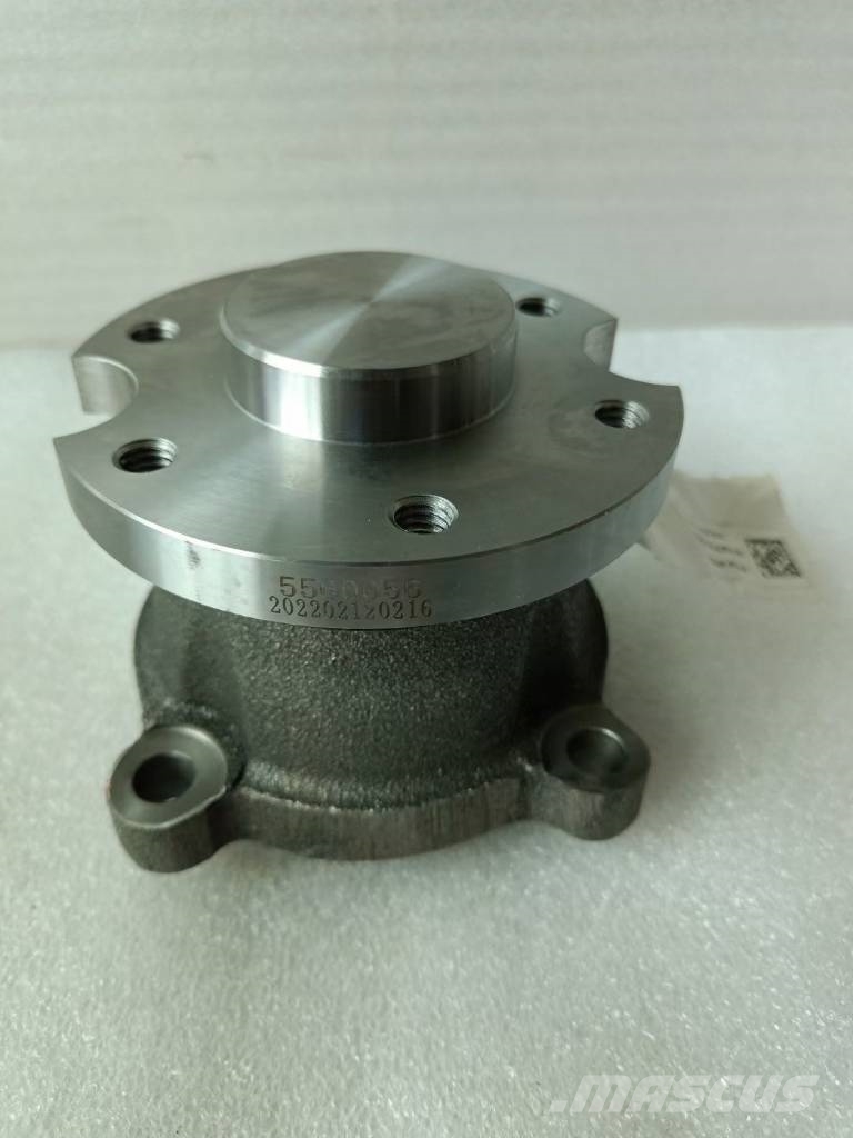 Cummins M11 engine 3065358 3034968 3040006 Moteur