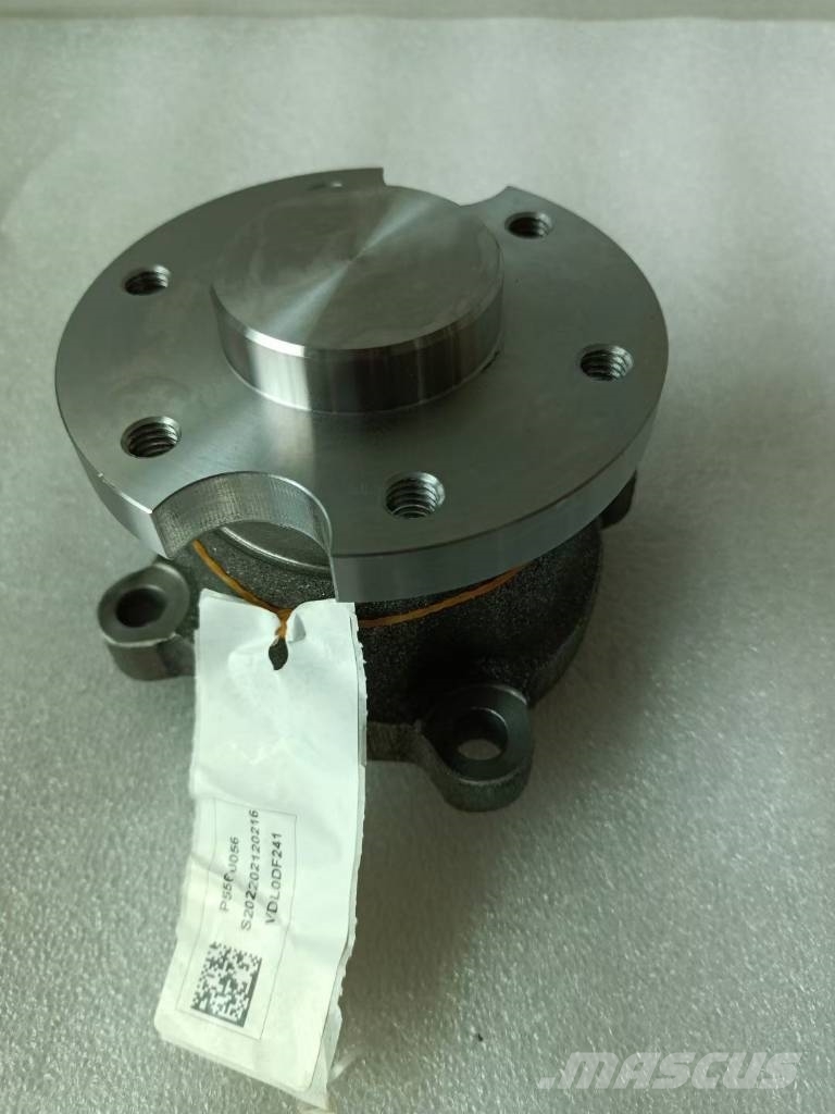 Cummins M11 engine 3065358 3034968 3040006 Moteur