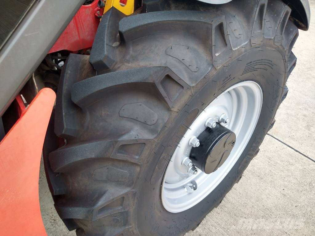 Manitou MT 932 (795) Teleskoplader