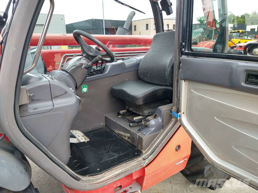 Manitou MT 932 (795) Teleskoplader