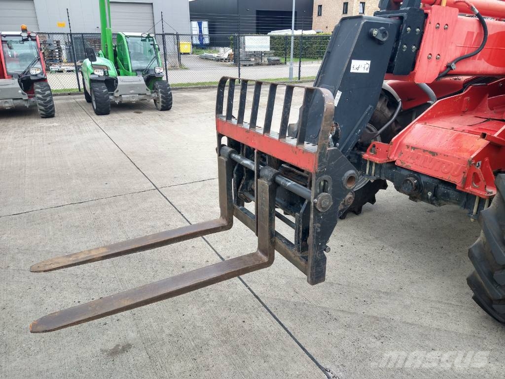 Manitou MT 932 (795) Teleskoplader