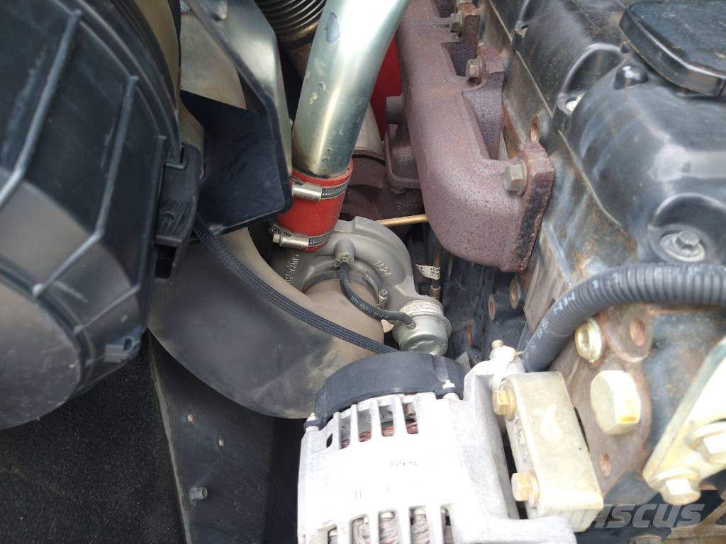 Manitou MT 932 (795) Teleskoplader