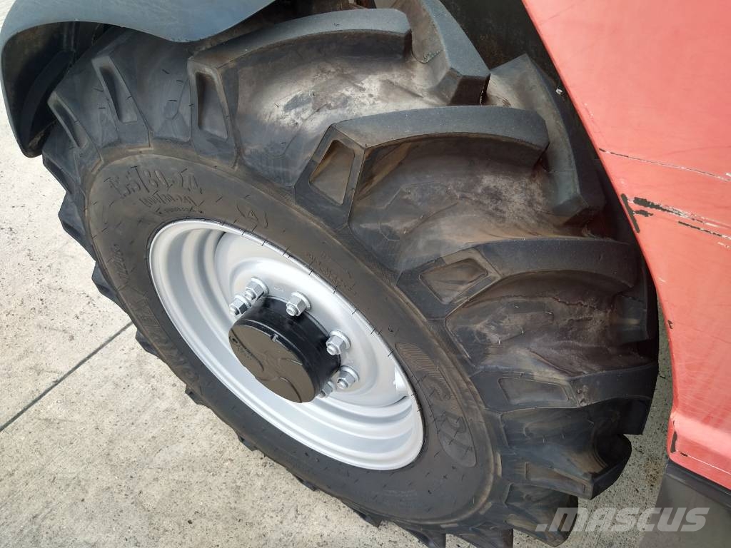 Manitou MT 932 (795) Teleskoplader