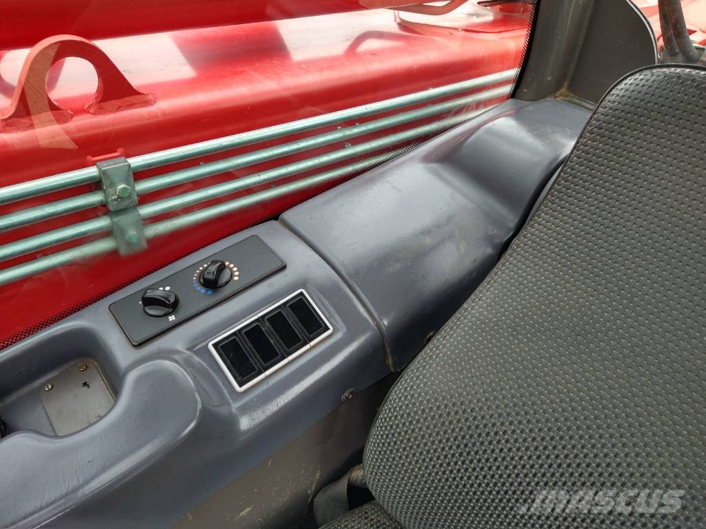 Manitou MT 932 (795) Teleskoplader