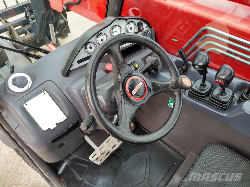 Manitou MT 932 (795) Teleskoplader