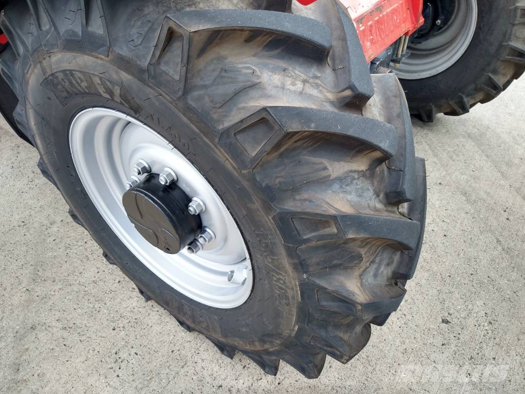 Manitou MT 932 (795) Teleskoplader