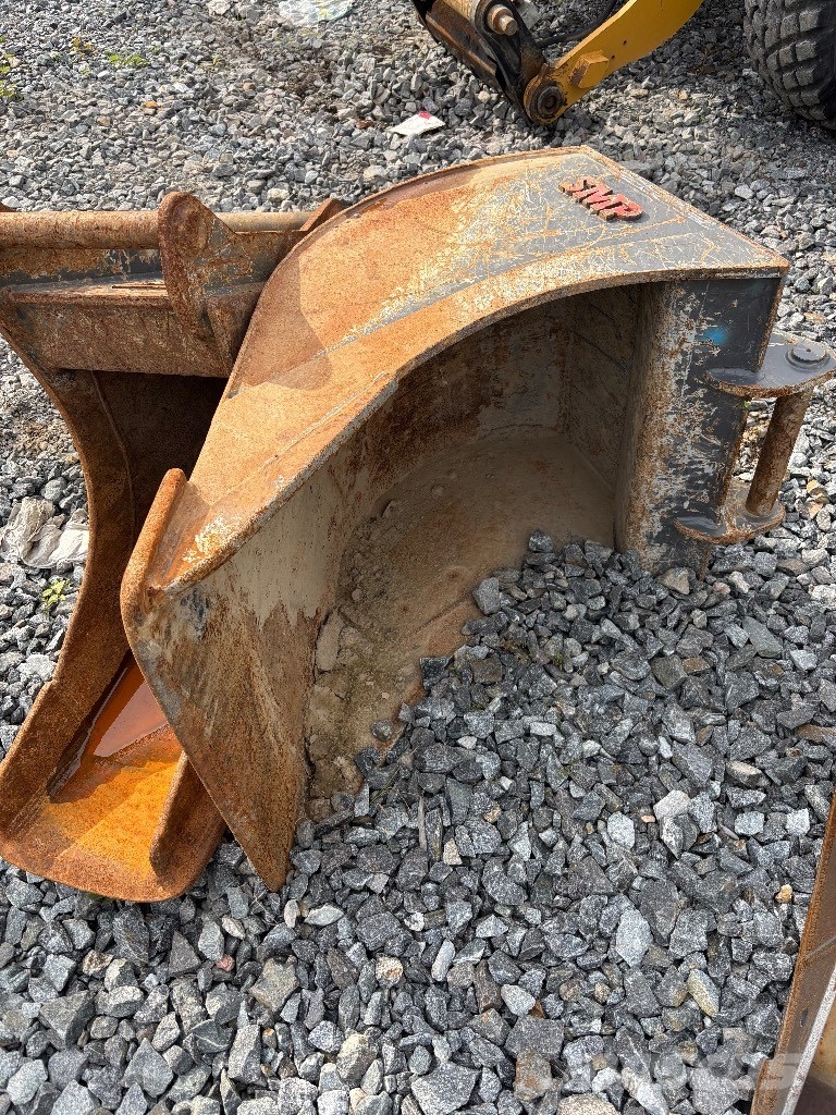 Tackeuchi 257FR Minibagger < 7t
