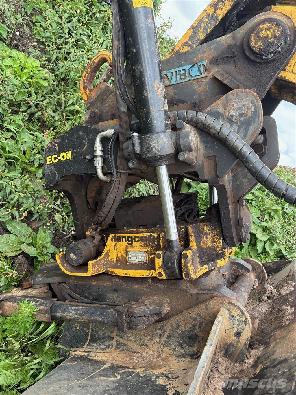 Komatsu PC 290 LC-10 Crawler excavators