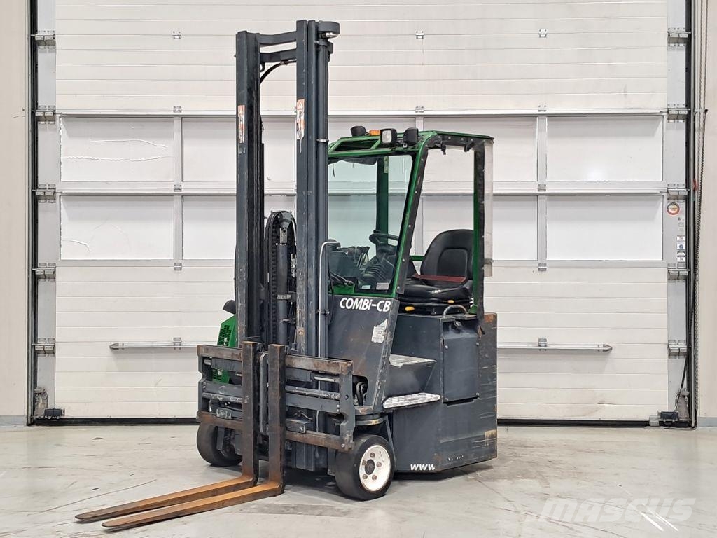 Combilift C3000CB Empilhadores Diesel
