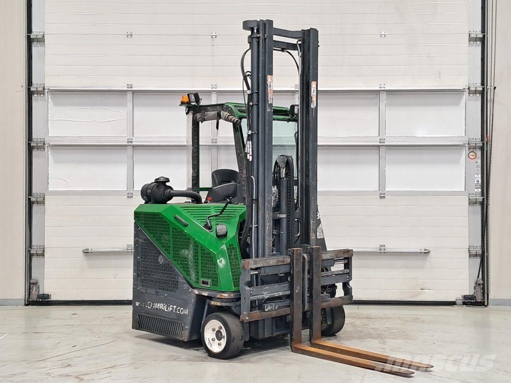 Combilift C3000CB Empilhadores Diesel