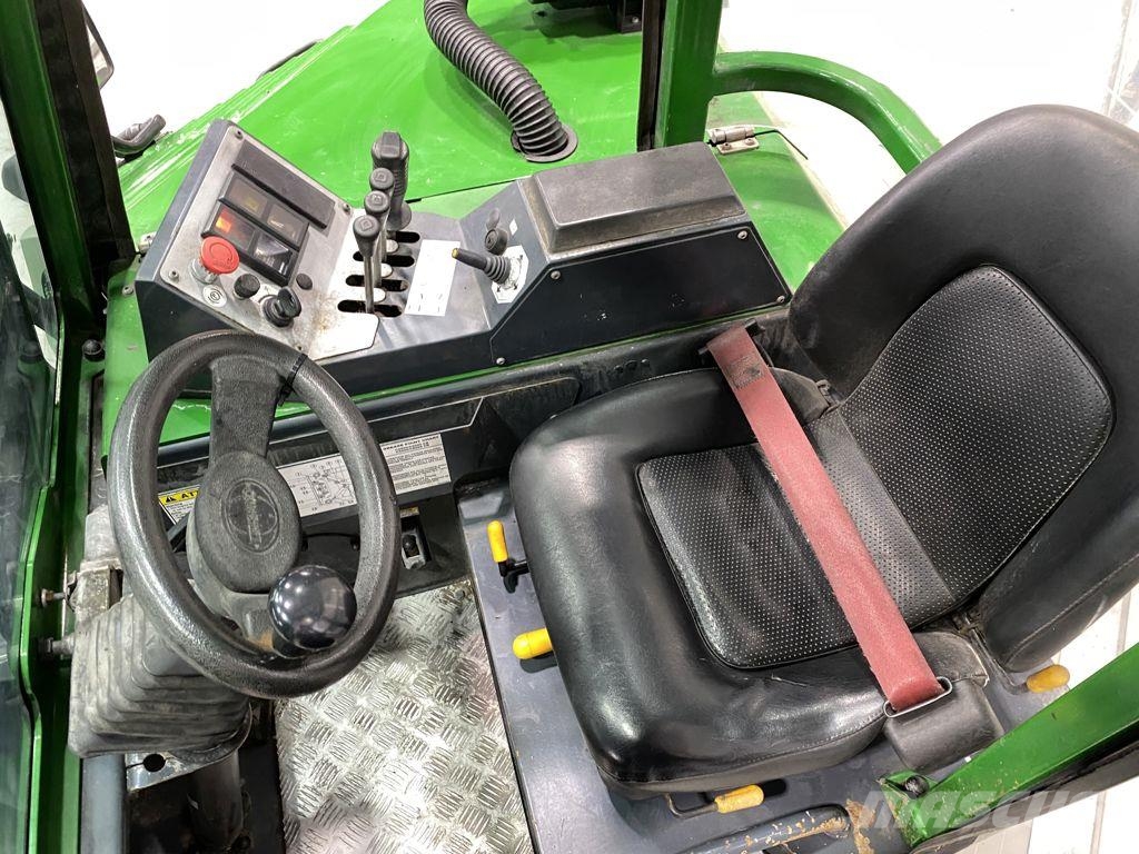Combilift C3000CB Empilhadores Diesel