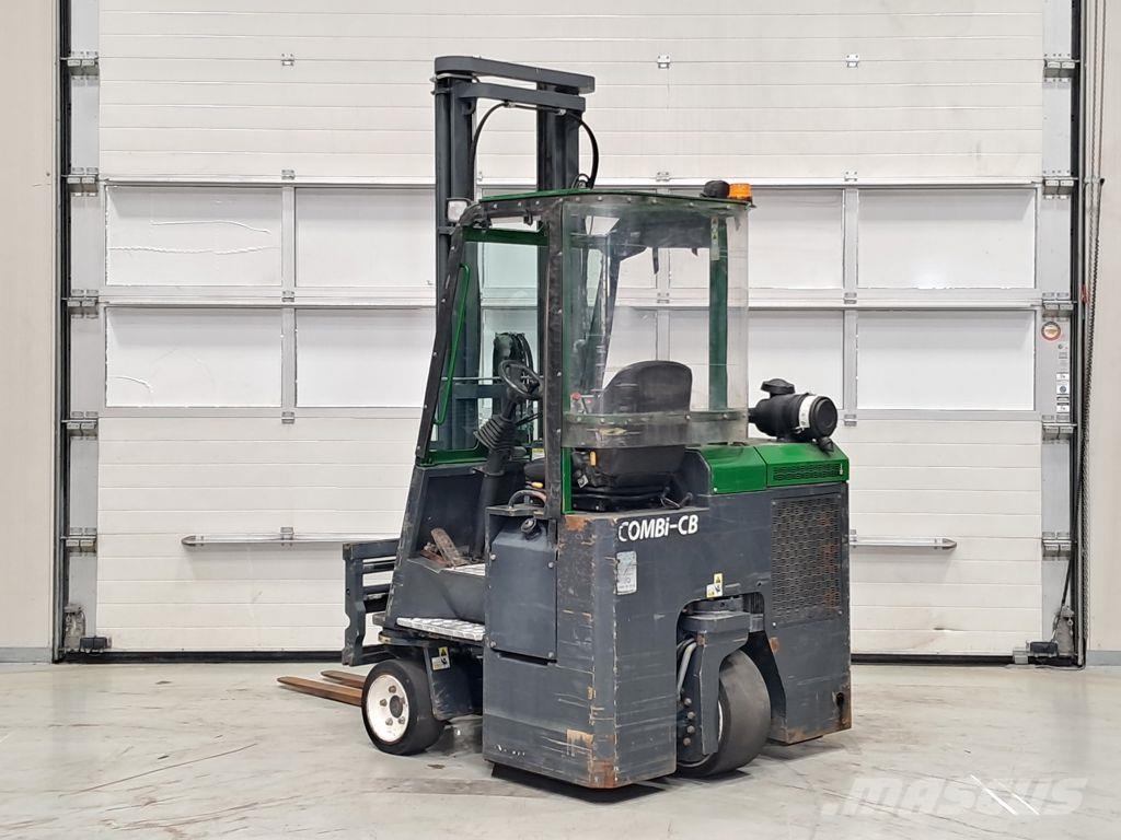 Combilift C3000CB Empilhadores Diesel