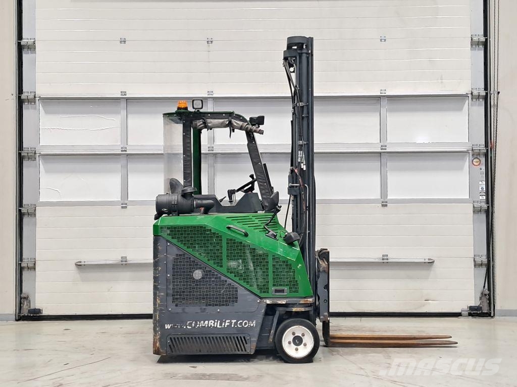Combilift C3000CB Empilhadores Diesel
