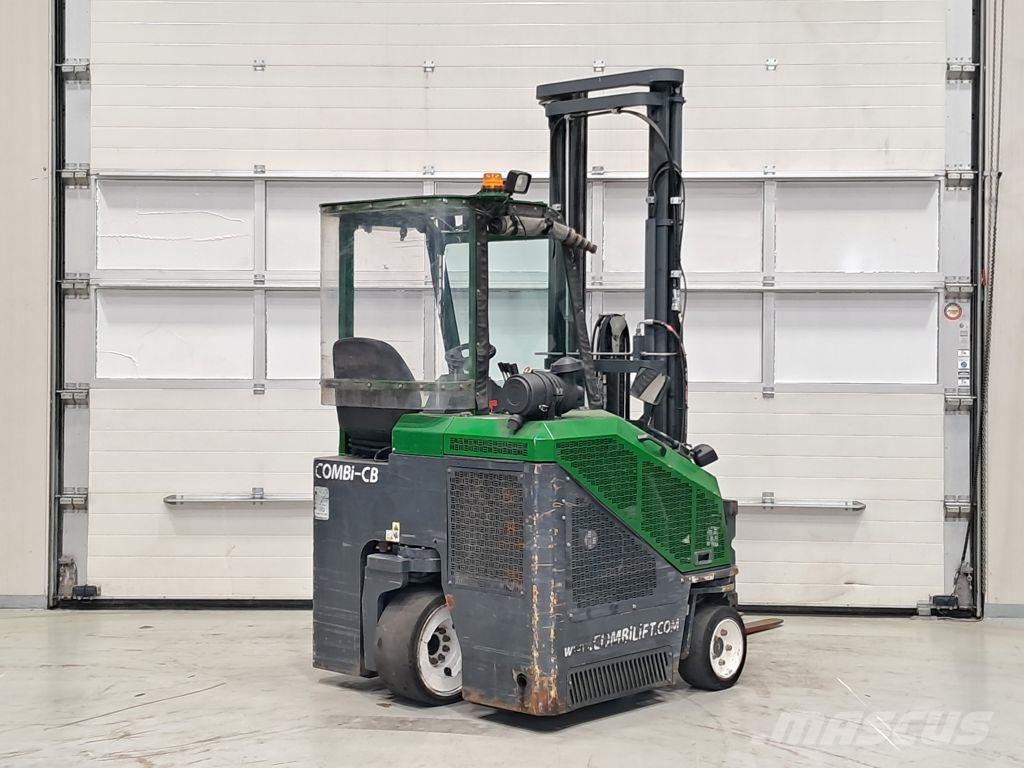 Combilift C3000CB Empilhadores Diesel