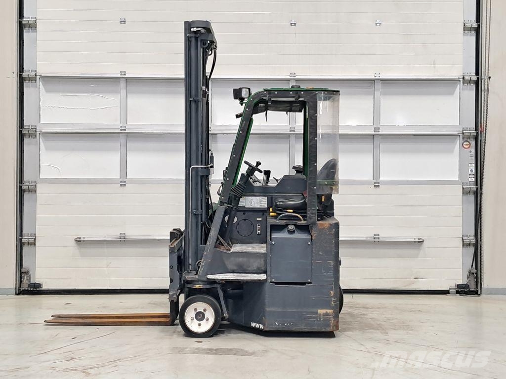 Combilift C3000CB Empilhadores Diesel