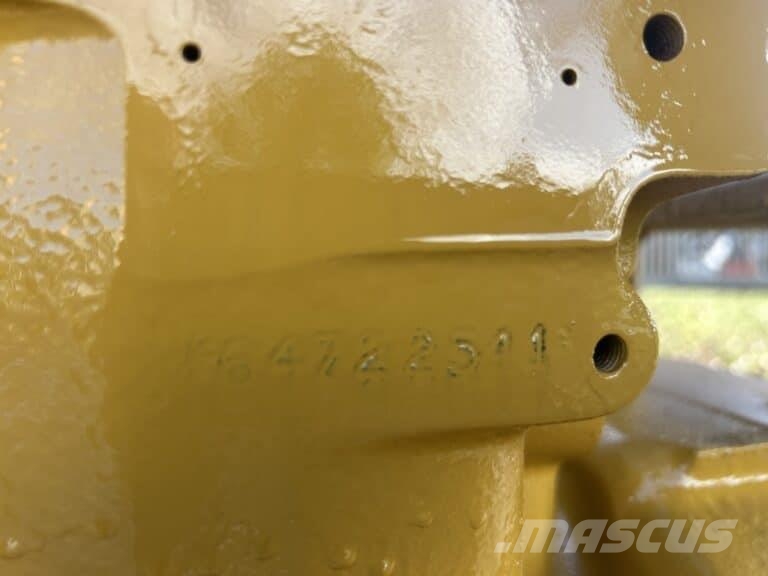 CAT 3306 Motoren