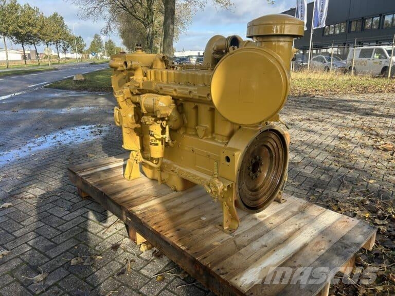 CAT 3306 Motoren