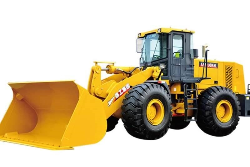 XCMG LW700KN Tekerlekli yükleyiciler