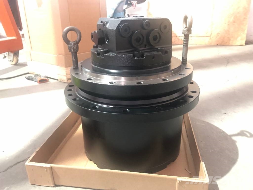 CAT 2676796 3789567Travel device 320D 325D 329D 329E Hidraulice