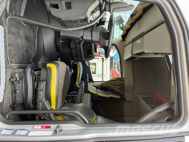 Volvo FH 750 其他货车