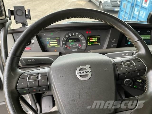 Volvo FH 750 其他货车