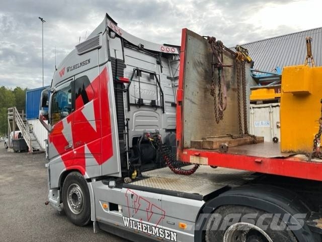 Volvo FH 750 其他货车