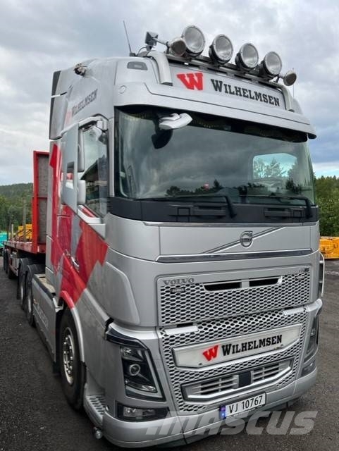 Volvo FH 750 其他货车