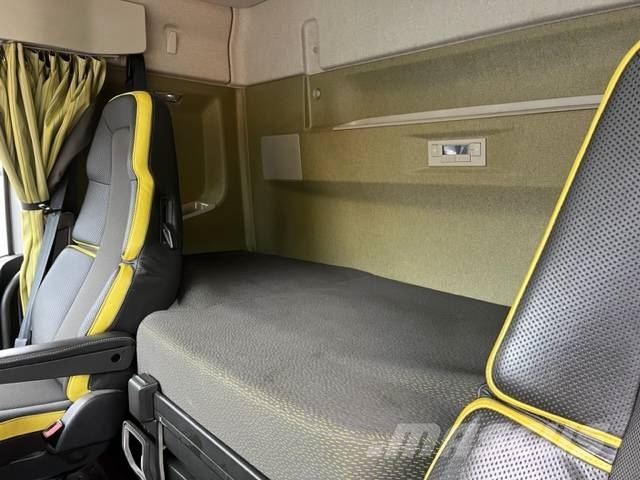 Volvo FH 750 其他货车