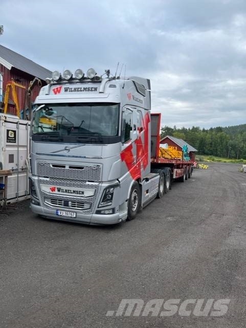 Volvo FH 750 其他货车