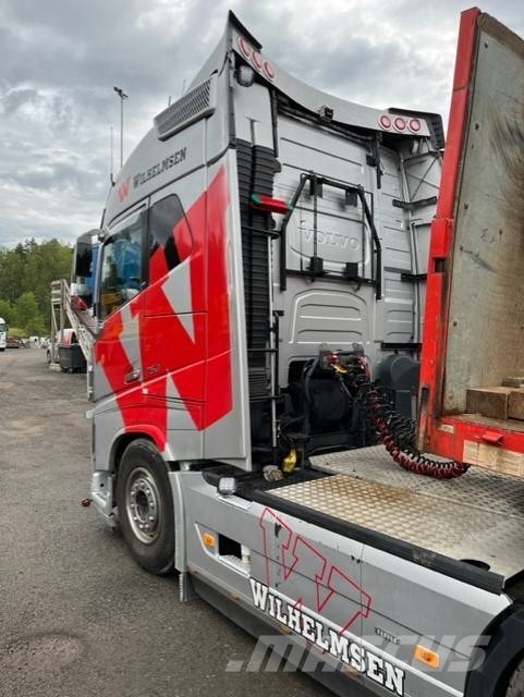 Volvo FH 750 其他货车