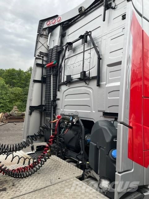 Volvo FH 750 其他货车
