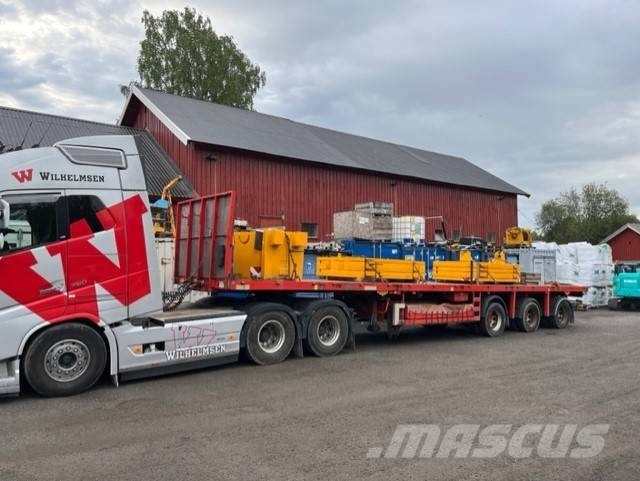 Volvo FH 750 其他货车