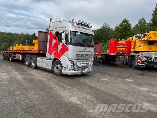 Volvo FH 750 其他货车