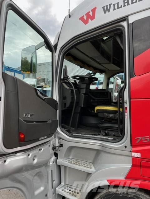 Volvo FH 750 其他货车